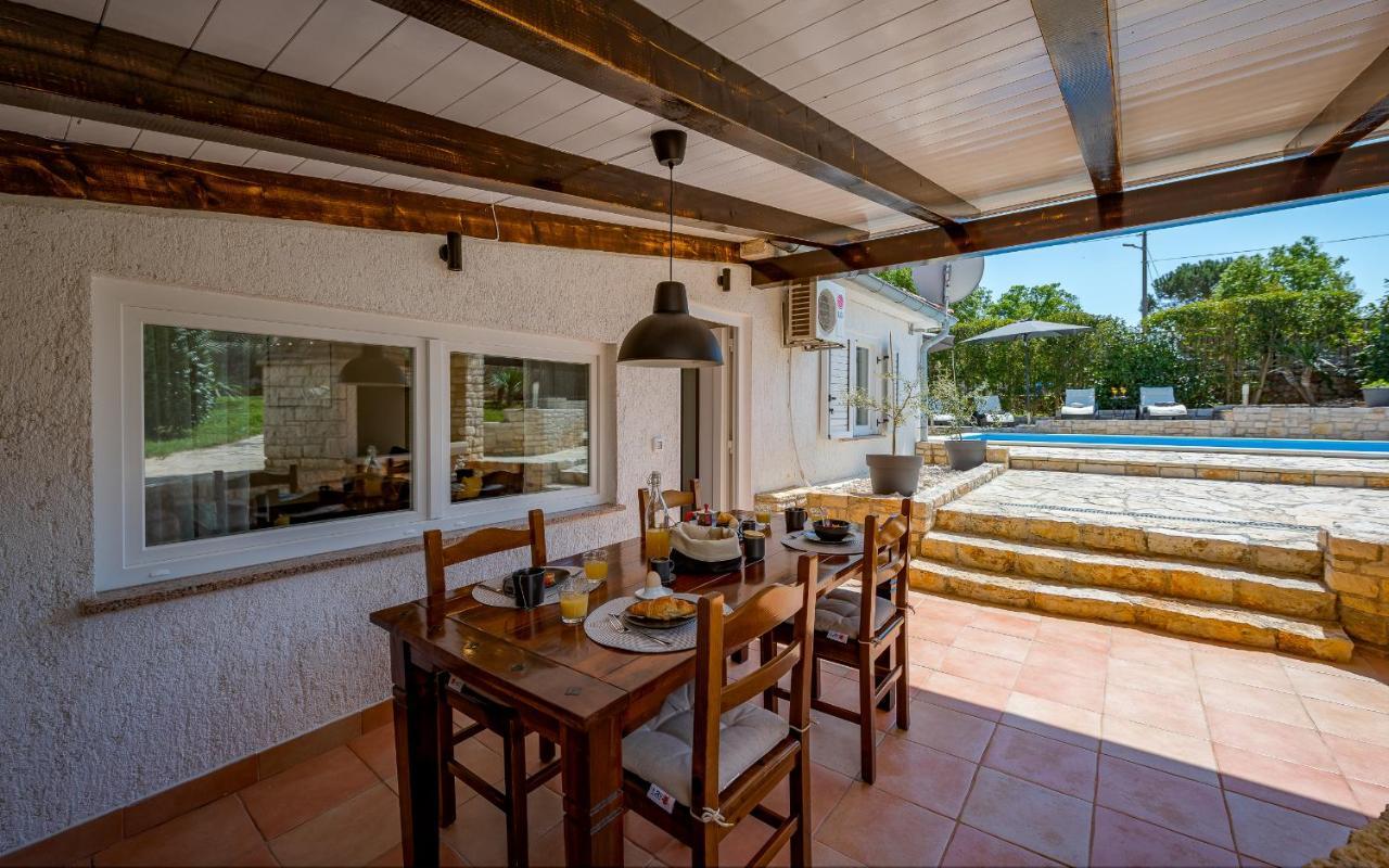 Villa Lemme Rovinj Exterior photo