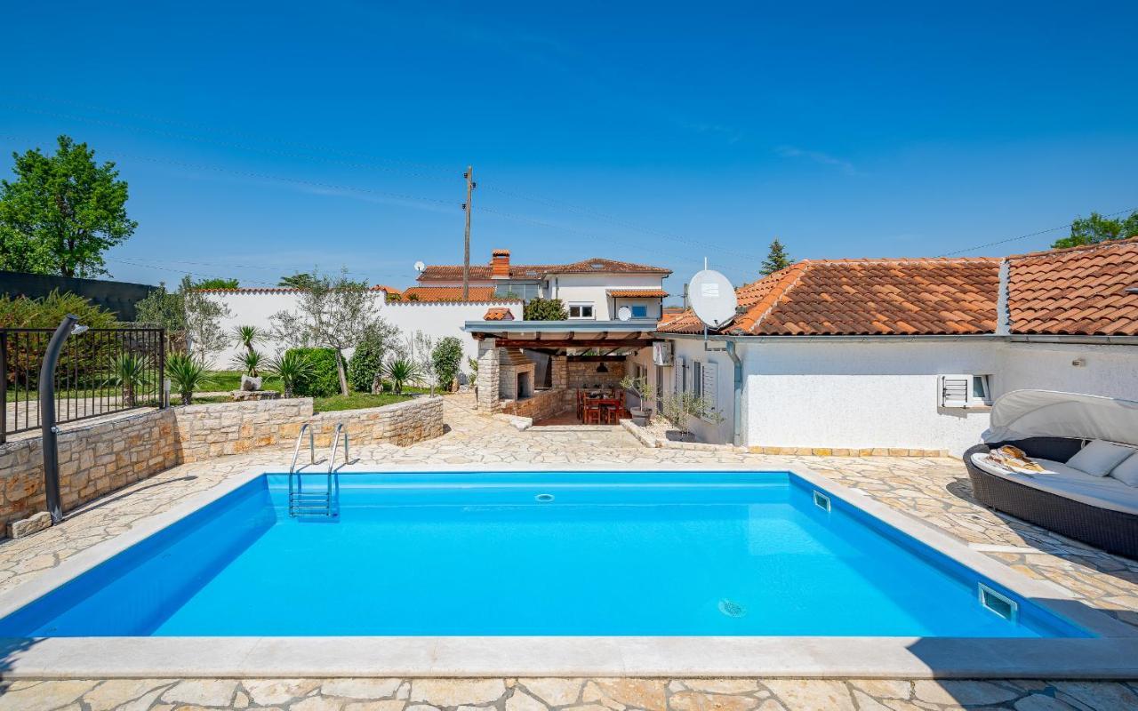Villa Lemme Rovinj Exterior photo