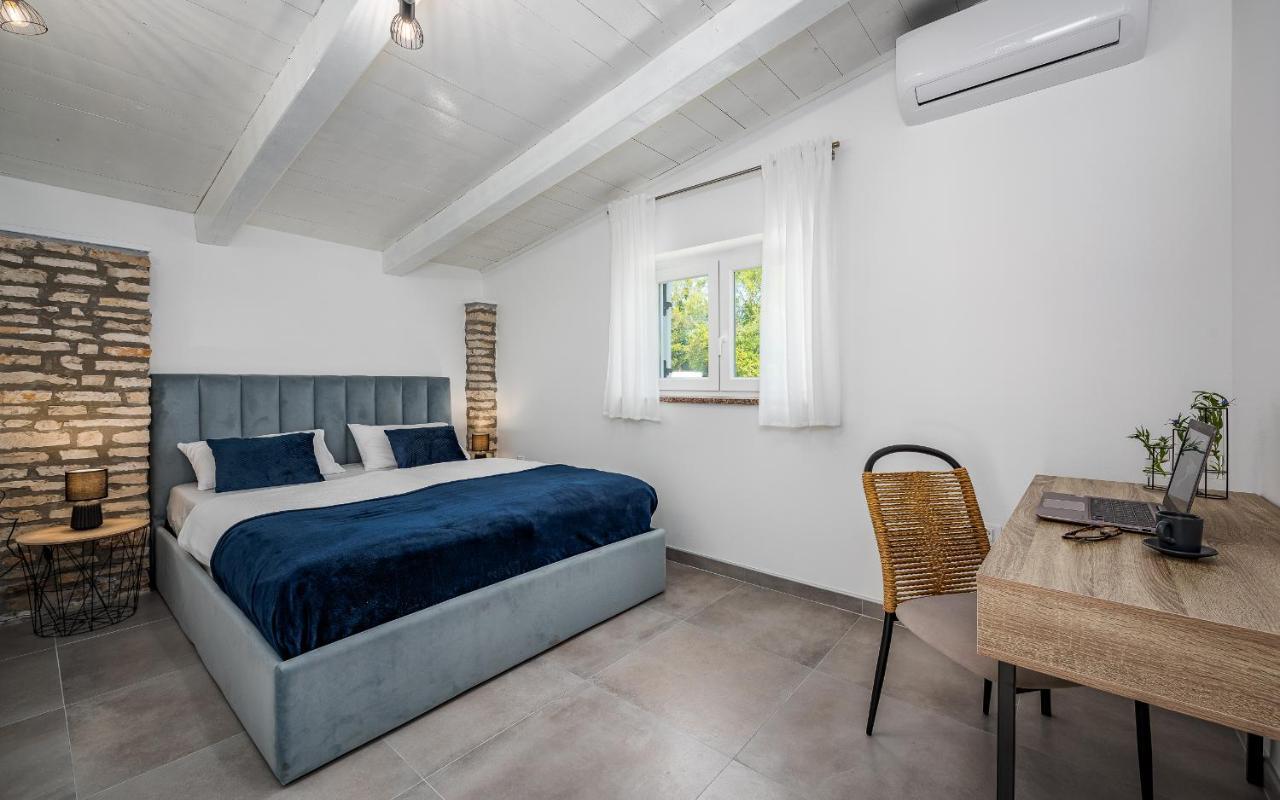Villa Lemme Rovinj Exterior photo
